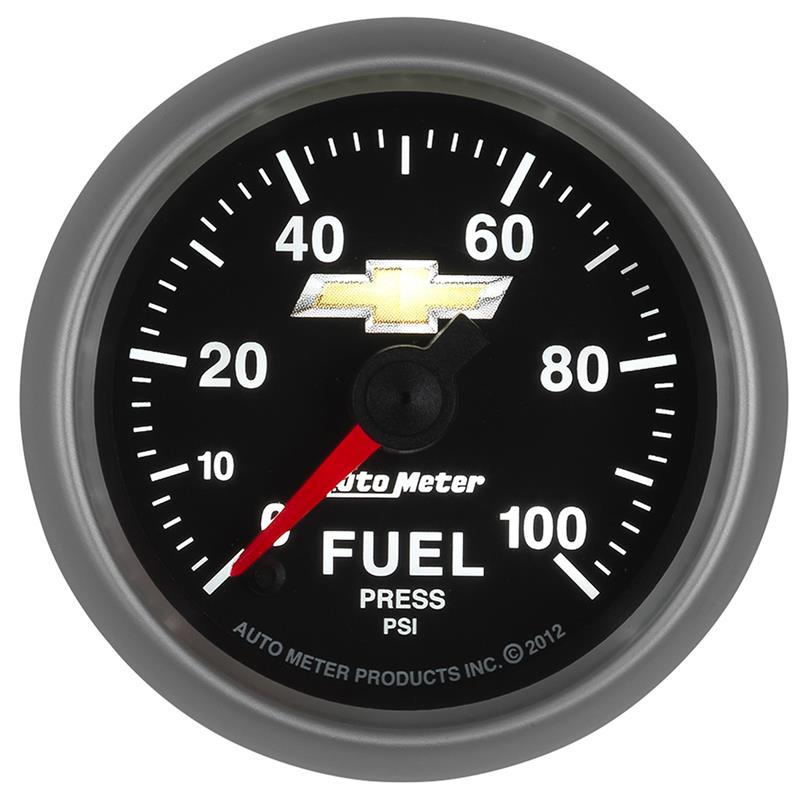 Picture of AutoMeter AM COPO Gauges - 880449