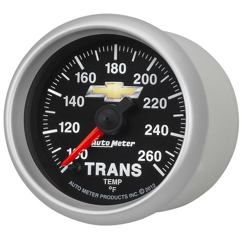 Picture of AutoMeter AM COPO Gauges - 880448