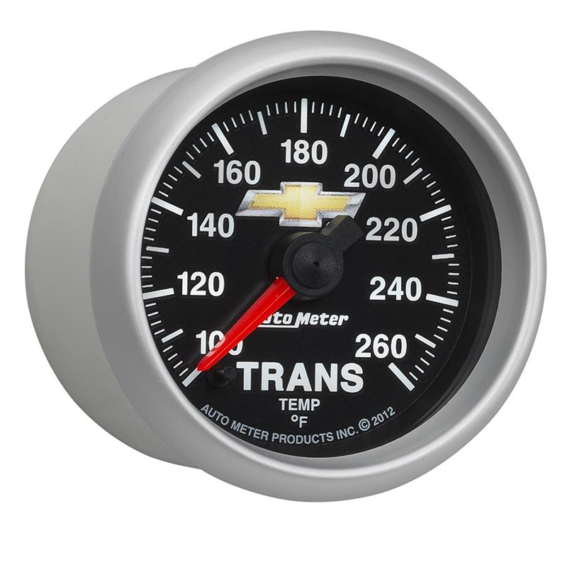 Picture of AutoMeter AM COPO Gauges - 880448