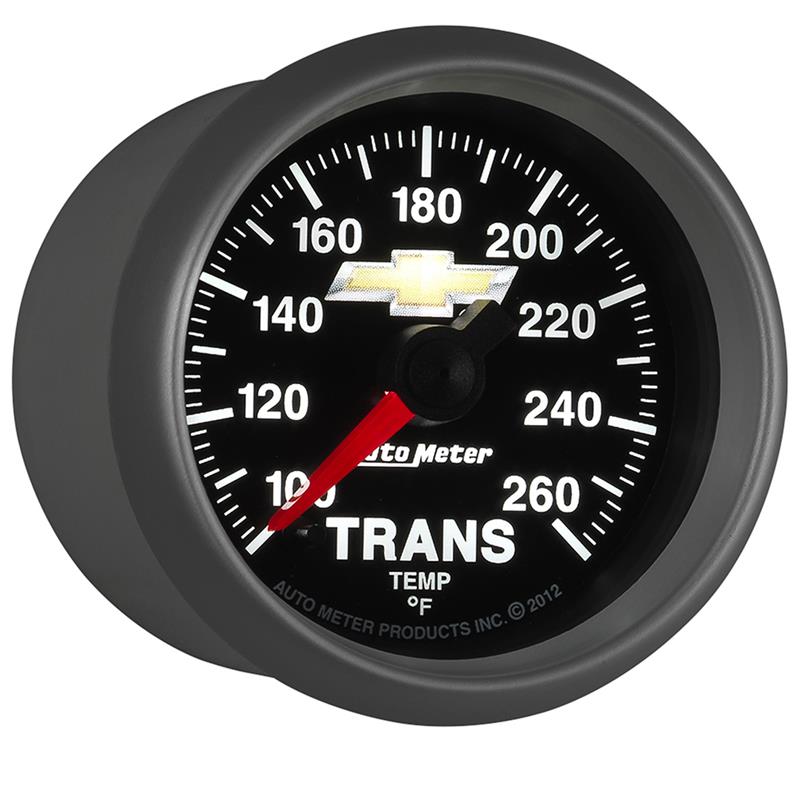 Picture of AutoMeter AM COPO Gauges - 880448