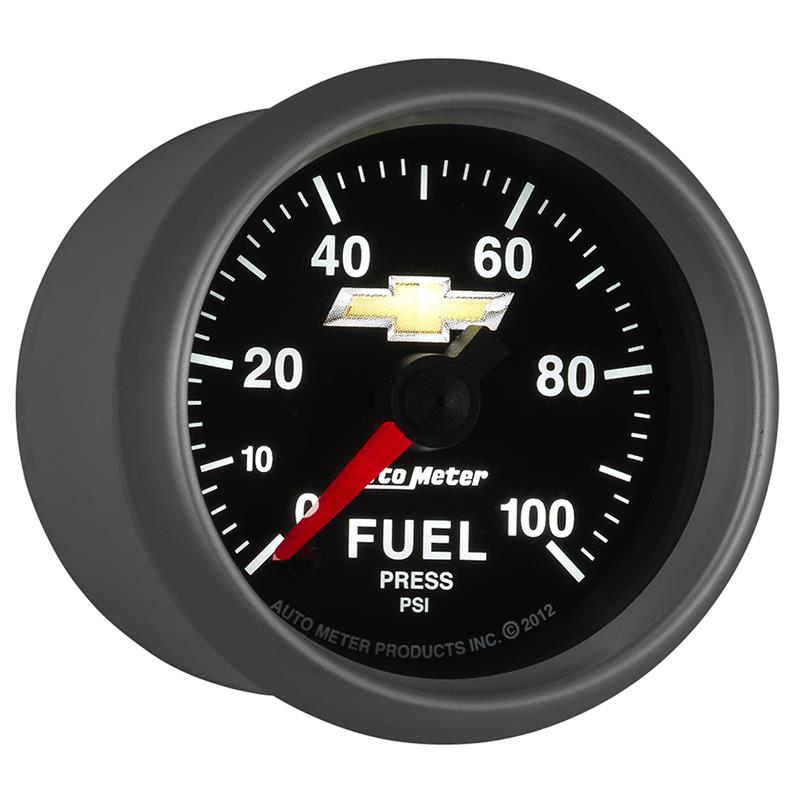 Picture of AutoMeter AM COPO Gauges - 880449