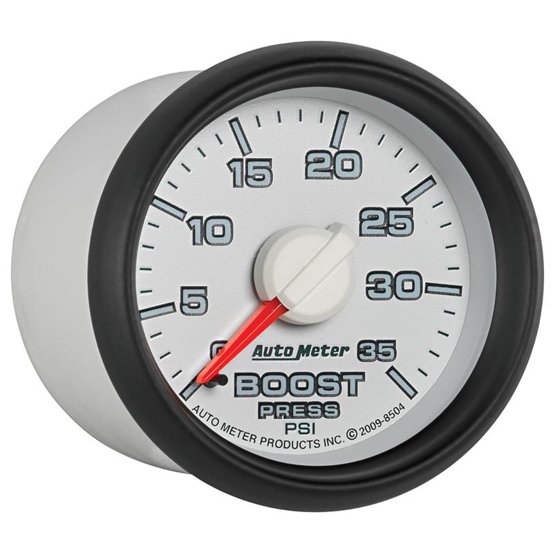 Picture of AutoMeter AM Factory Match Gauges - 8504
