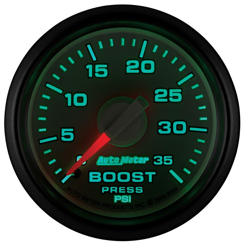 Picture of AutoMeter AM Factory Match Gauges - 8504