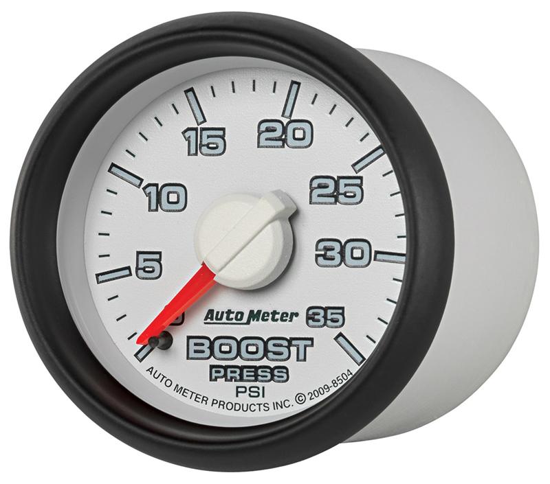 Picture of AutoMeter AM Factory Match Gauges - 8504