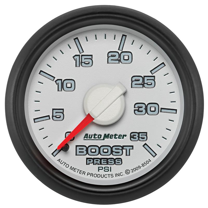 Picture of AutoMeter AM Factory Match Gauges - 8504