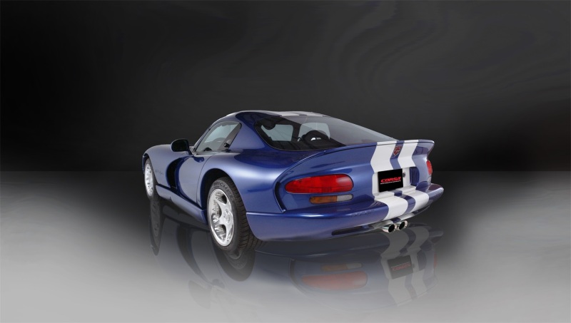 Picture of CORSA Performance COR Cat-Back Sport - 14119