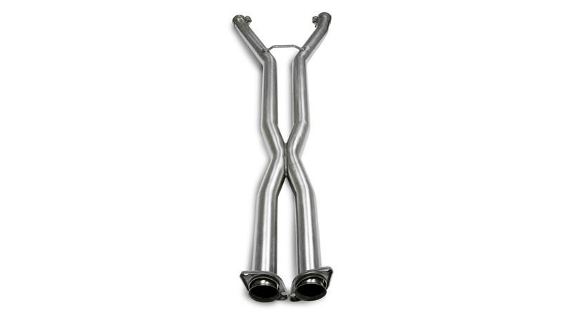 Picture of CORSA Performance COR X-Pipe - 14127