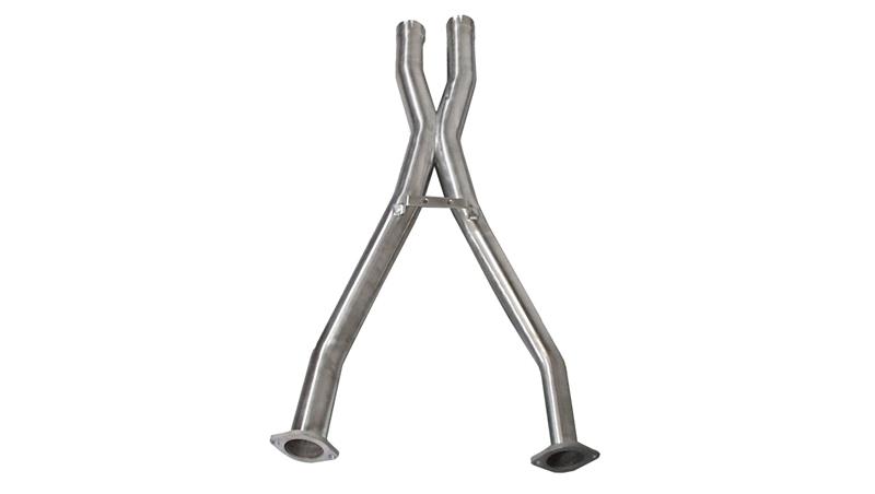 Picture of CORSA Performance COR X-Pipe - 14131