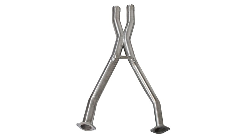 Picture of CORSA Performance COR X-Pipe - 14131