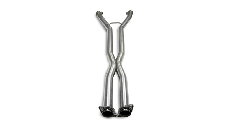 Picture of CORSA Performance COR X-Pipe - 14163