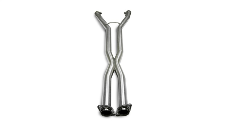Picture of CORSA Performance COR X-Pipe - 14163