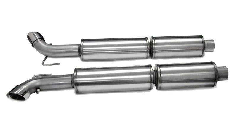 Picture of CORSA Performance COR Cat-Back Sport - 14174