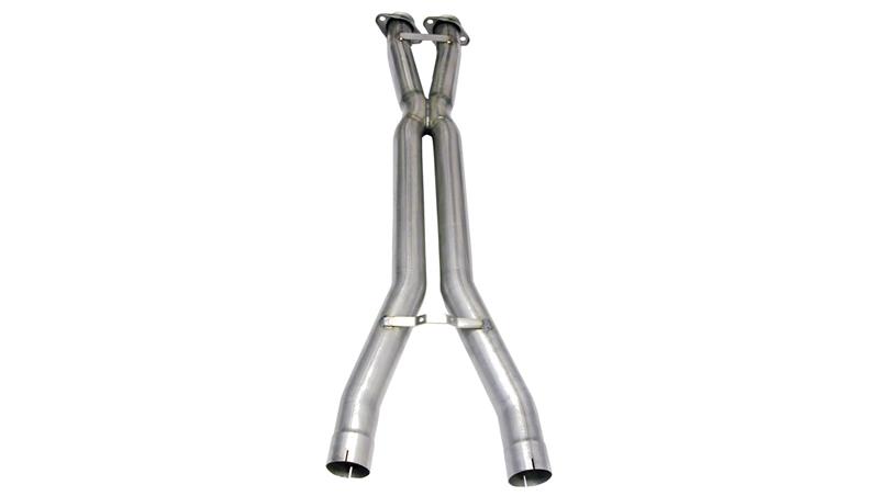 Picture of CORSA Performance COR X-Pipe - 14173