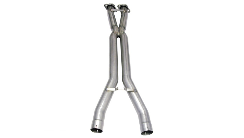 Picture of CORSA Performance COR X-Pipe - 14173