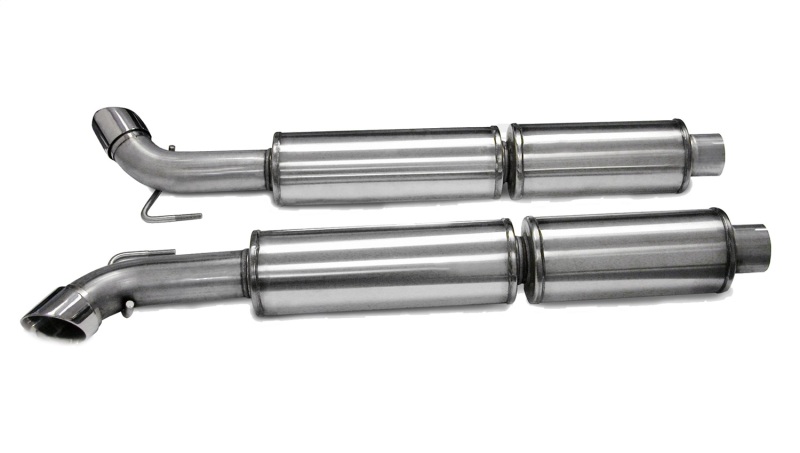 Picture of CORSA Performance COR Cat-Back Sport - 14174