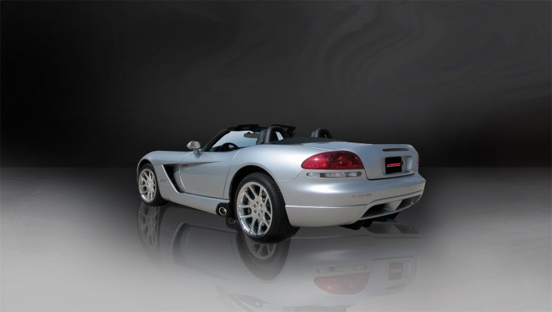 Picture of CORSA Performance COR Cat-Back Sport - 14176