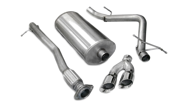 Picture of CORSA Performance COR Cat-Back Sport - 14259