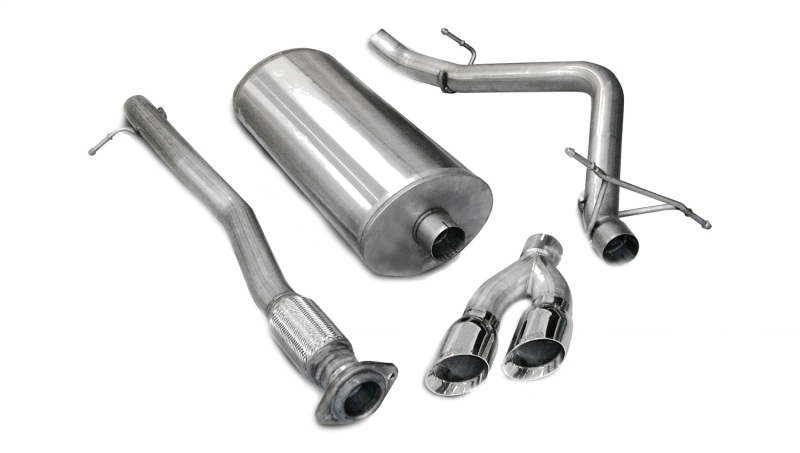 Picture of CORSA Performance COR Cat-Back Sport - 14259