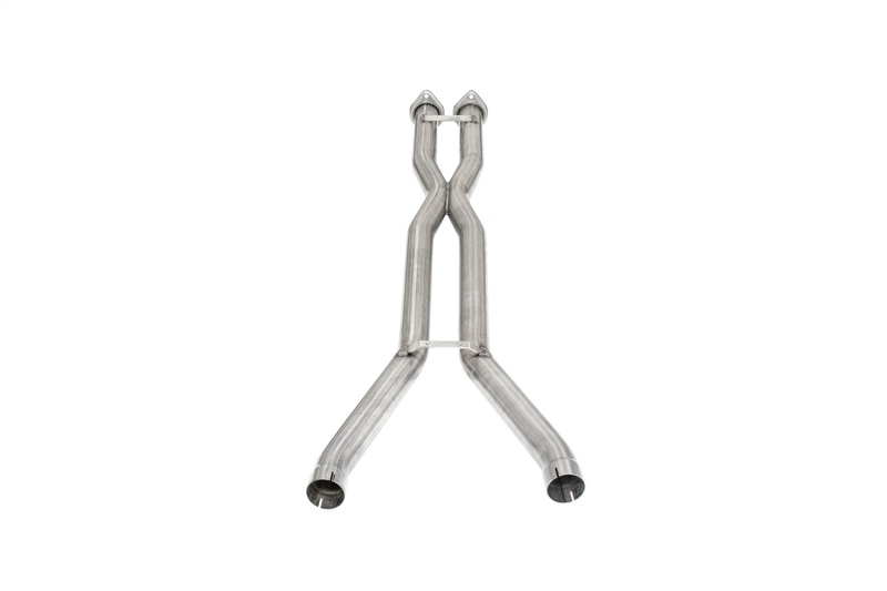 Picture of CORSA Performance COR X-Pipe - 14330