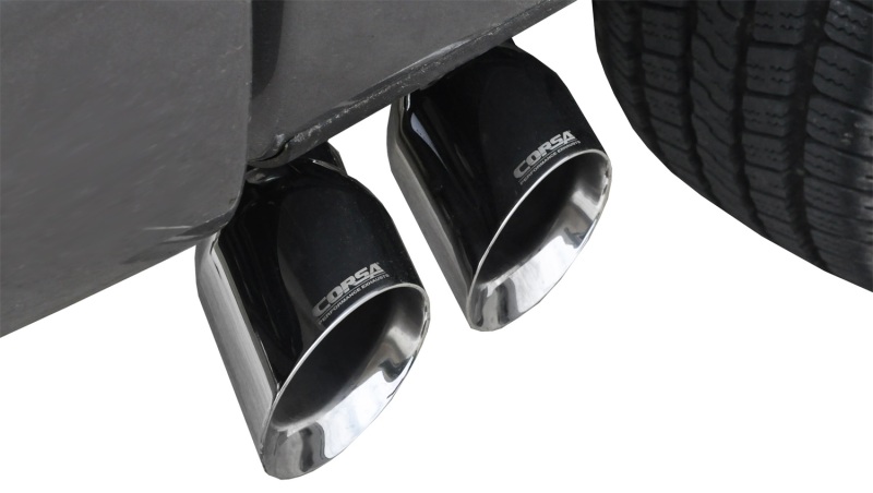 Picture of CORSA Performance COR Cat-Back Sport - 14393