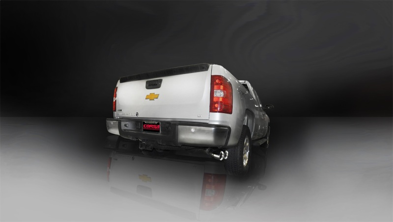 Picture of CORSA Performance COR Cat-Back Sport - 14523