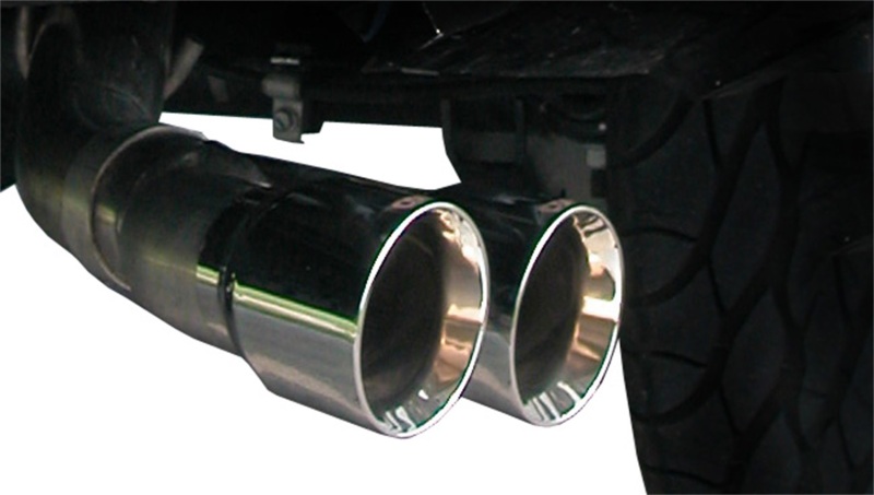 Picture of CORSA Performance COR Cat-Back Sport - 14523