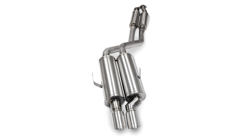Picture of CORSA Performance COR Cat-Back Sport - 14553