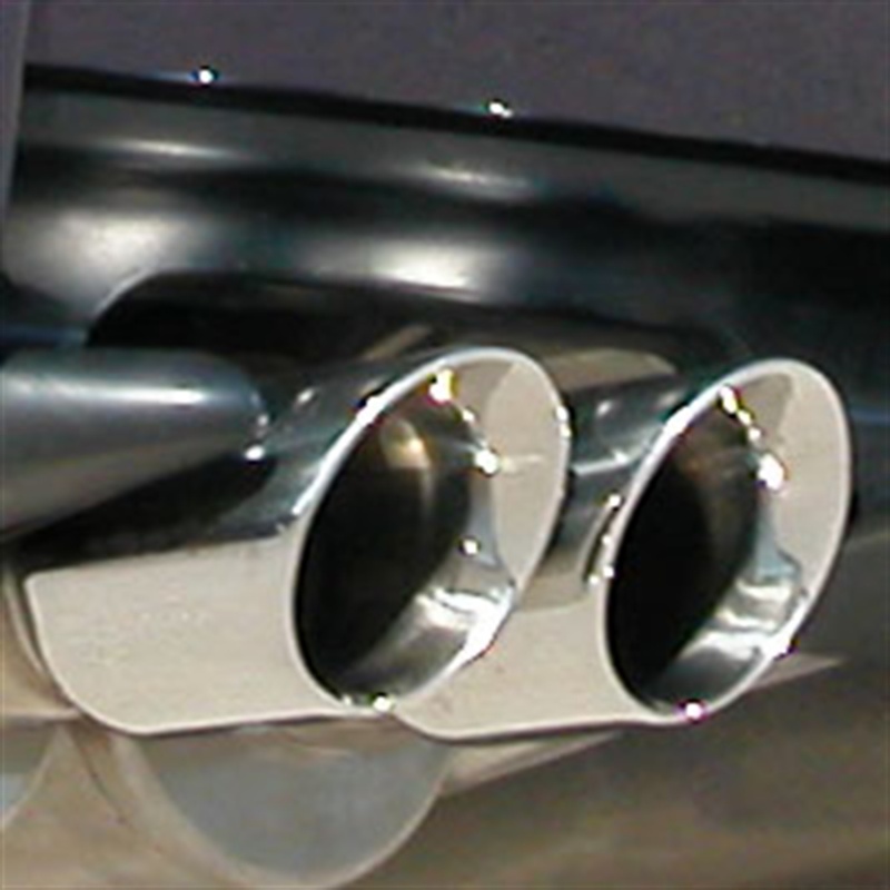 Picture of CORSA Performance COR Cat-Back Sport - 14553