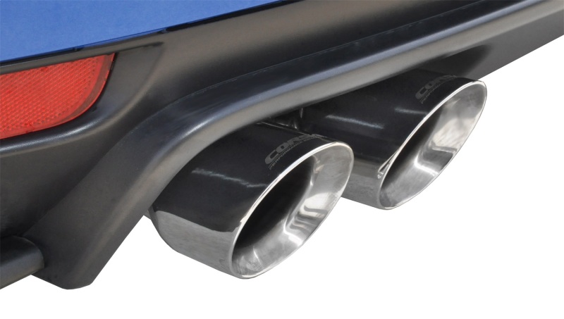 Picture of CORSA Performance COR Cat-Back Sport - 14862