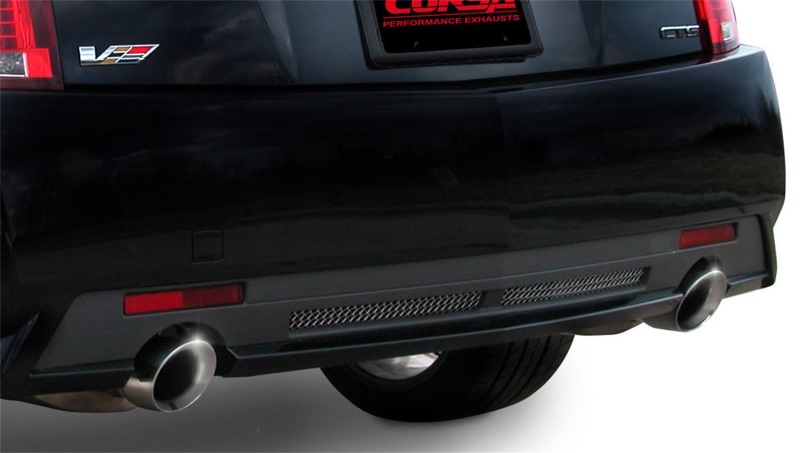 Picture of CORSA Performance COR Axle-Back Sport - 14941