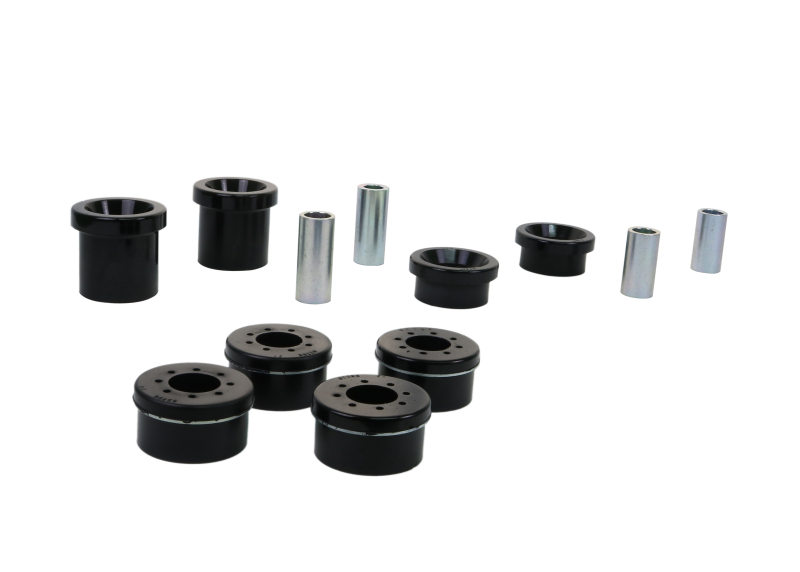 Picture of Whiteline WL Bushings-Crossmember Rear Bushing Kits - W93165