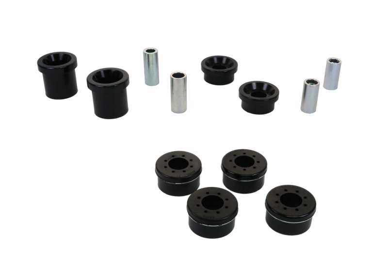 Picture of Whiteline WL Bushings-Crossmember Rear Bushing Kits - W93165