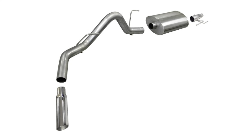 Picture of CORSA Performance COR Cat-Back Sport - 24392