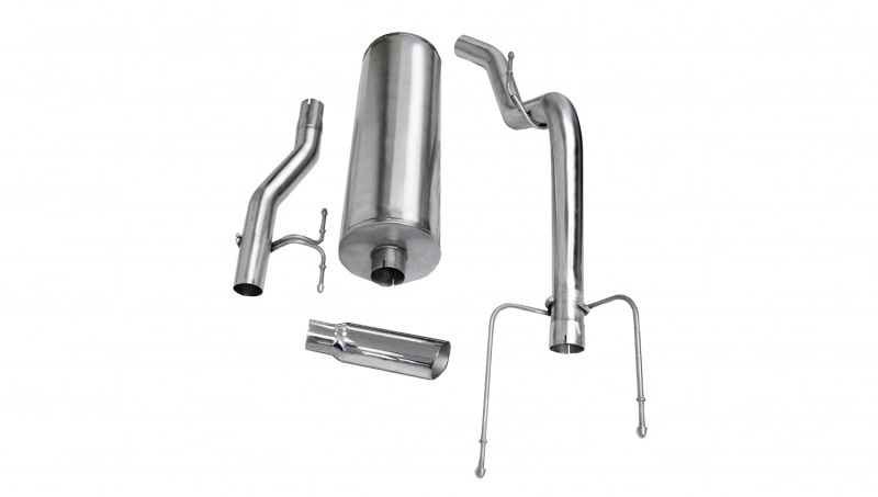 Picture of CORSA Performance COR Cat-Back Sport - 24400