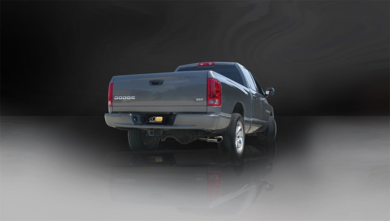 Picture of CORSA Performance COR Cat-Back Sport - 24400