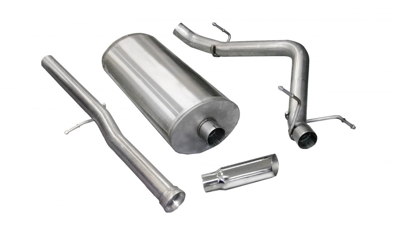 Picture of CORSA Performance COR Cat-Back Sport - 24523