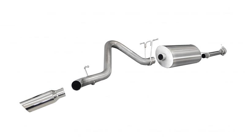 Picture of CORSA Performance COR Cat-Back Sport - 24790