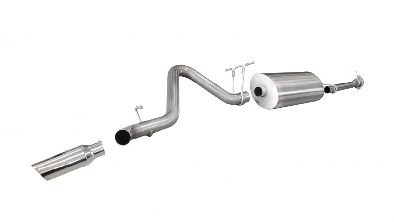 Picture of CORSA Performance COR Cat-Back Sport - 24790