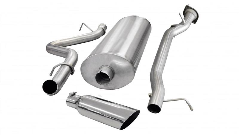 Picture of CORSA Performance COR Cat-Back Sport - 24898