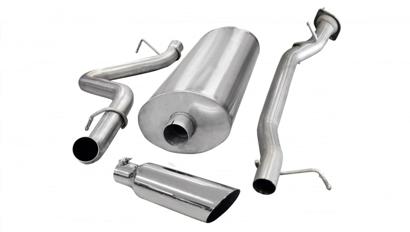 Picture of CORSA Performance COR Cat-Back Sport - 24898