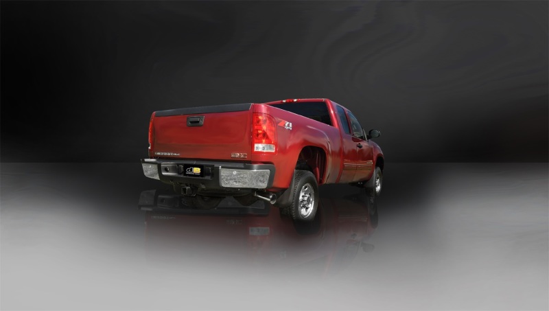 Picture of CORSA Performance COR Cat-Back Sport - 24898