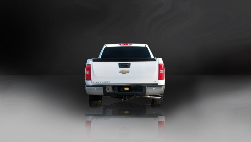 Picture of CORSA Performance COR Cat-Back Sport - 24905