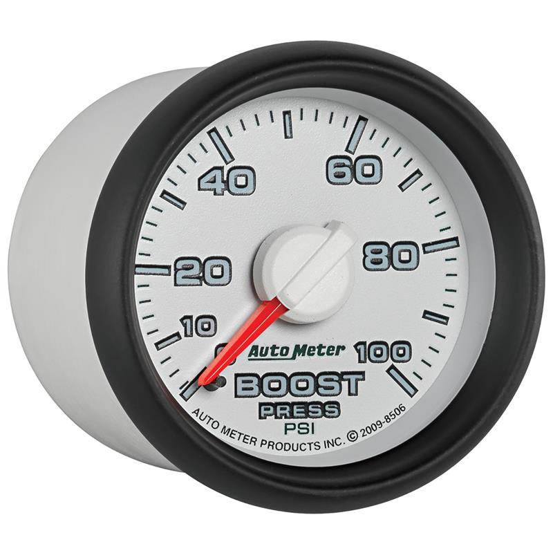 Picture of AutoMeter AM Factory Match Gauges - 8506