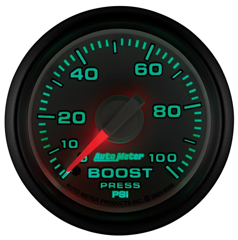Picture of AutoMeter AM Factory Match Gauges - 8506