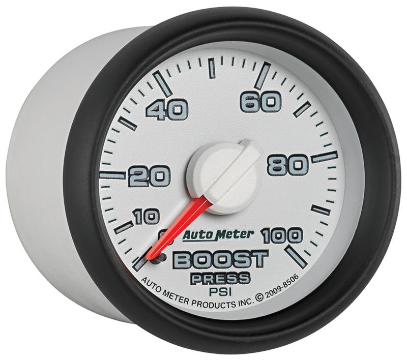 Picture of AutoMeter AM Factory Match Gauges - 8506