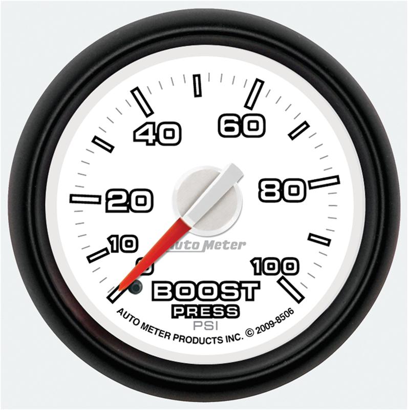 Picture of AutoMeter AM Factory Match Gauges - 8506