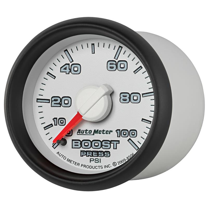 Picture of AutoMeter AM Factory Match Gauges - 8506