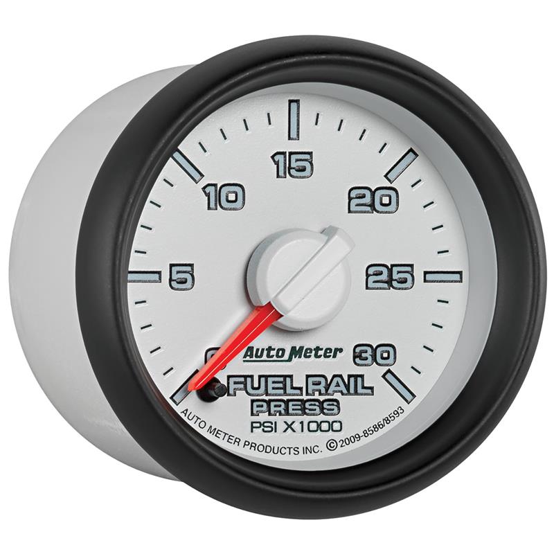 Picture of AutoMeter AM Factory Match Gauges - 8593