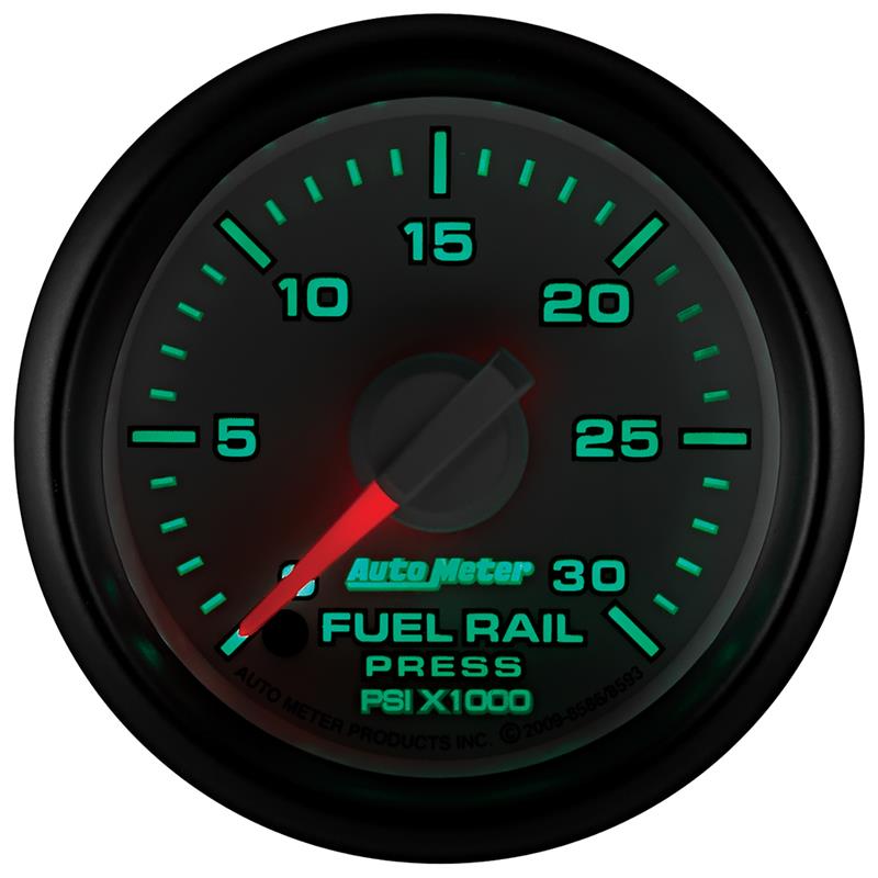 Picture of AutoMeter AM Factory Match Gauges - 8593