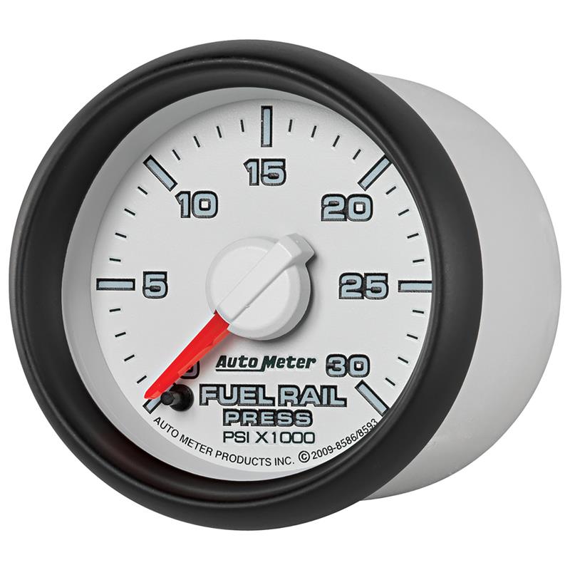 Picture of AutoMeter AM Factory Match Gauges - 8593